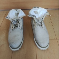 ティンバーラン　Timberland  8W(36.0cm)