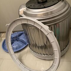 洗濯機クリーニング【完全分解】【直接洗浄】【出張費なし】 − 千葉県