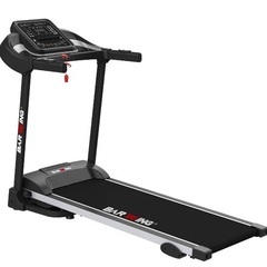 J2599 美品 BARWING バーウィング BW-SRM16 ルームランナー 時速1-16km 20個のプログラムモード付  クリーニング済み 新品参考価格39,980円