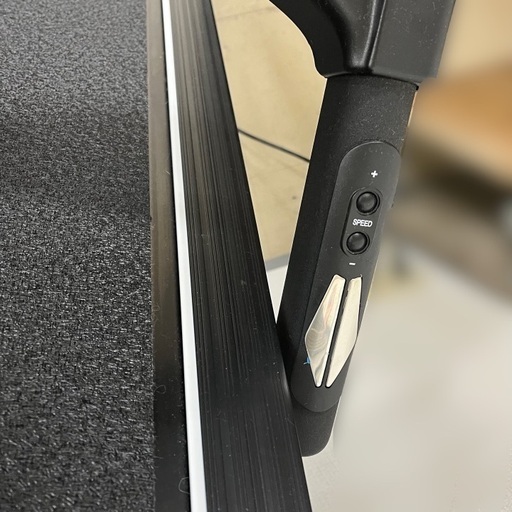 J2599 美品 BARWING バーウィング BW-SRM16 ルームランナー 時速1-16km  