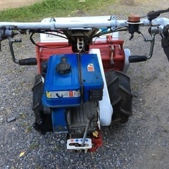 オーレック ハンマーナイフローター 草刈機モアー HR662B カワサキ