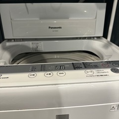洗濯機　47L