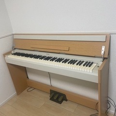 YAMAHA 電子ピアノ　wk40570