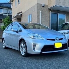 【ネット決済】Prius プリウス 30