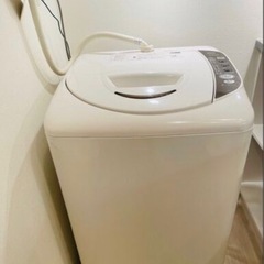 SANYO 5.0kg洗濯機　※まだまだ使えます！