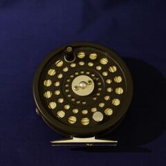 《フライロッド》３点の出品です