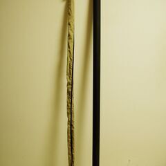 《フライロッド》３点の出品です