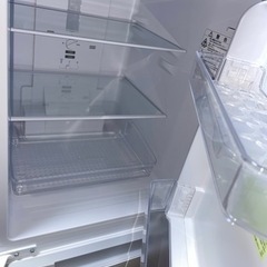 送料・設置込み 冷蔵庫 152L SHARP 2020年