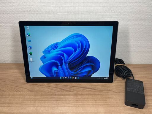 お買い得〉Microsoft Surface Pro6第８世代  8GB/128GB i5 Office2021 Windows11