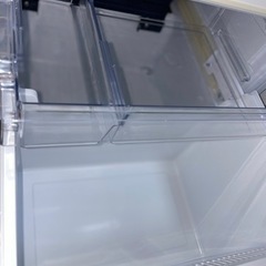 送料・設置込み　冷蔵庫　157L AQUA 2019年