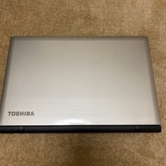 TOSHIBA dynabook