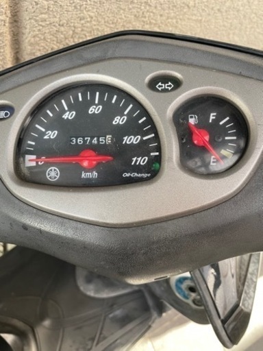 シグナスx1型 自賠責保険令和6年12月まで シグナスx1型 自賠責