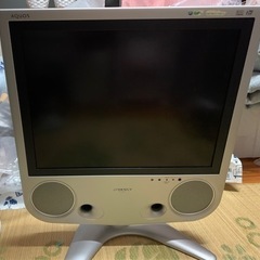 アナログテレビ