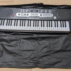 トモイ 電子ピアノ キーボード