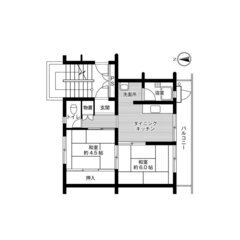 【敷金・礼金・手数料・更新料０円！】ビレッジハウス伊万里2号棟 (101号室) - 賃貸（マンション/一戸建て）