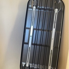 PIAA TERZO ルーフボックス オルカ(ORCA) 420リットル EA420B