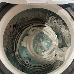 ☆3ヶ月保証付き☆洗濯乾燥機☆2016年☆SHARP☆ES-