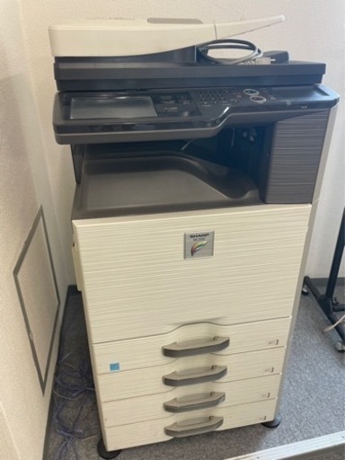 複合機　シャープMX2310F