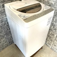 全国送料無料☆3か月保障付き☆洗濯機☆2019年☆