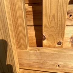 IKEA イケヤ  二段ベッド　MYDAL ミーダル