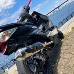 バイク修理いたします。