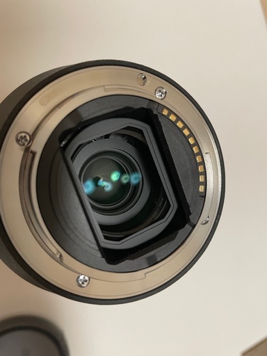 レンズ SONY FE24-105mm f4