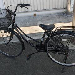 自転車