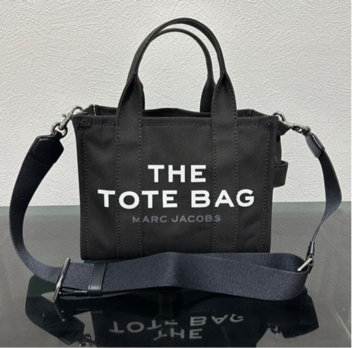 【お取引成立】MARC JACOBSマークジェイコブス M0016493ザ トート バッグ スモール