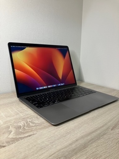 Mac MacBook Air 2018