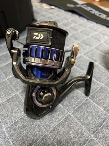 釣り引退品