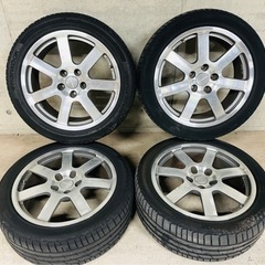 鍛造 COX(BBS OEM) CS-7 7J 35 PCD11...