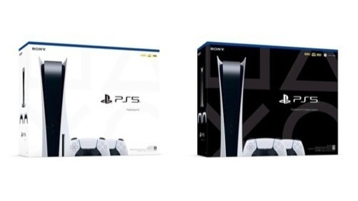 【本日のみ8/8】☀️PlayStation5 本体 -デジタルエディション-残りわずか☀️