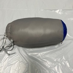 モンベル 寝袋 アルパイン　ダウンハガー800#5