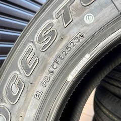 【新古品】ジムニー JB64 タイヤ 5本セット