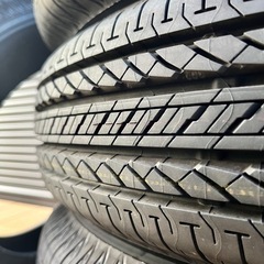 【新古品】ジムニー JB64 タイヤ 5本セット