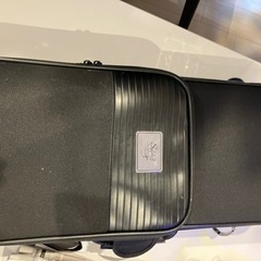 アルトサックス　シルフィード　A-2000GP