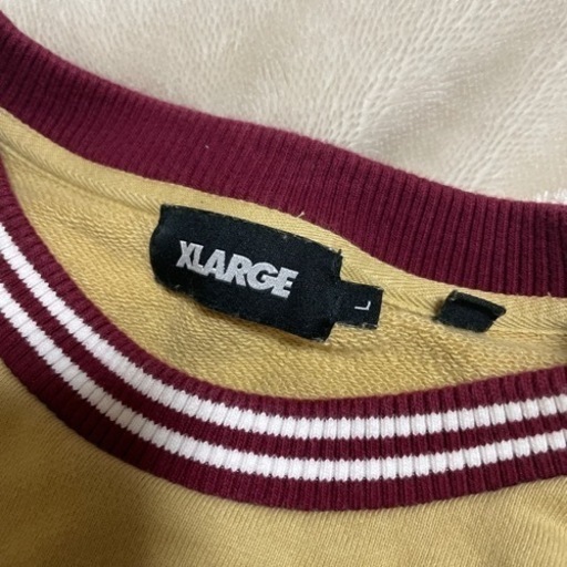 XLARGE  Lサイズ Xmas限定安くしてます