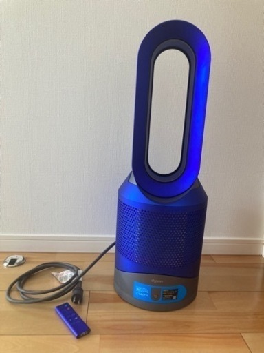 dyson◆ファンヒーター/空気清浄機能付/DysonPureHot+CoolLink/HP03IB/