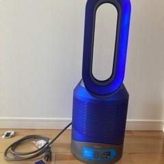 dyson◆ファンヒーター/空気清浄機能付/DysonPureH...