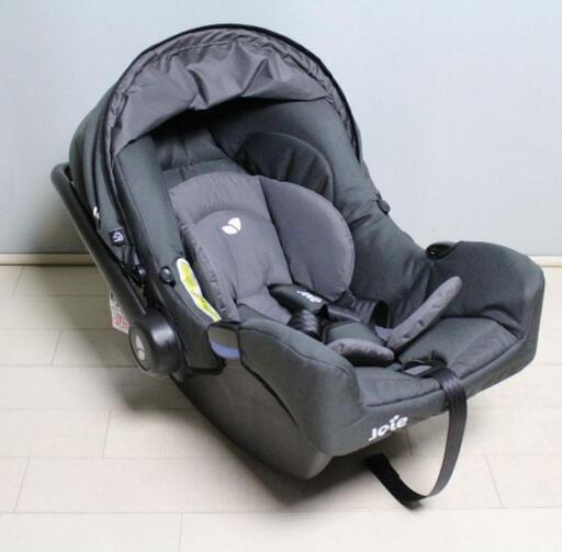 【お譲り先決まりました】★超美品 Joie katojiカトージ ジョイー チャイルドシート ジェム gemm 　ベビーバス付き