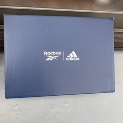 お値下げしました！Reebok adidasコラボ　
