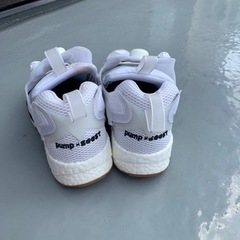 お値下げしました！Reebok adidasコラボ　