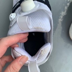 お値下げしました！Reebok adidasコラボ　