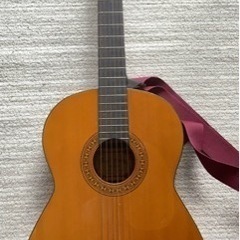 クラシックギター・アコースティックギター fuji guitar