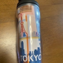 スタバ　タンブラー　東京