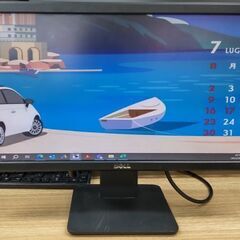 【DELL】液晶モニター【18.5ｲﾝﾁ】