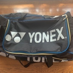 YONEXラケットキャリーケース