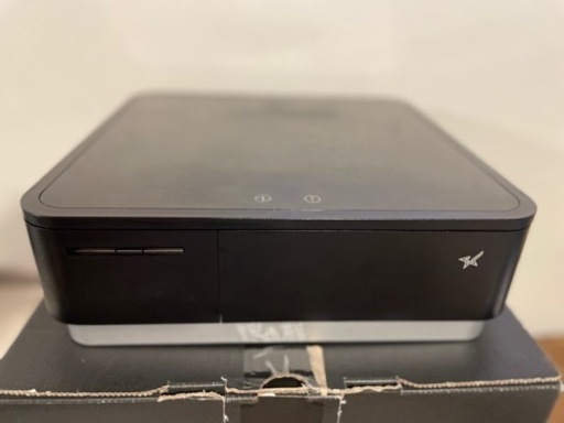 新品】スター精密 POP10 BLK JP エアレジ対応 ドロアー スター精密