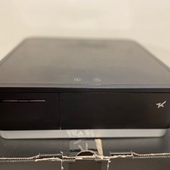 スター精密 サーマルプリンター内蔵キャッシュドロアー POP10BLK-JP