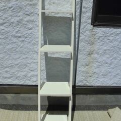 JM17524)梯子 ハシゴ ベッド用 幅：約29.5cm 高さ...